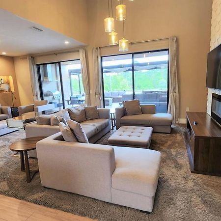 3053 Magic Village 3 Suites Jacuzzi Bbq 6Min Disney أورلاندو المظهر الخارجي الصورة