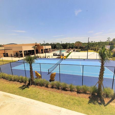 3053 Magic Village 3 Suites Jacuzzi Bbq 6Min Disney أورلاندو المظهر الخارجي الصورة