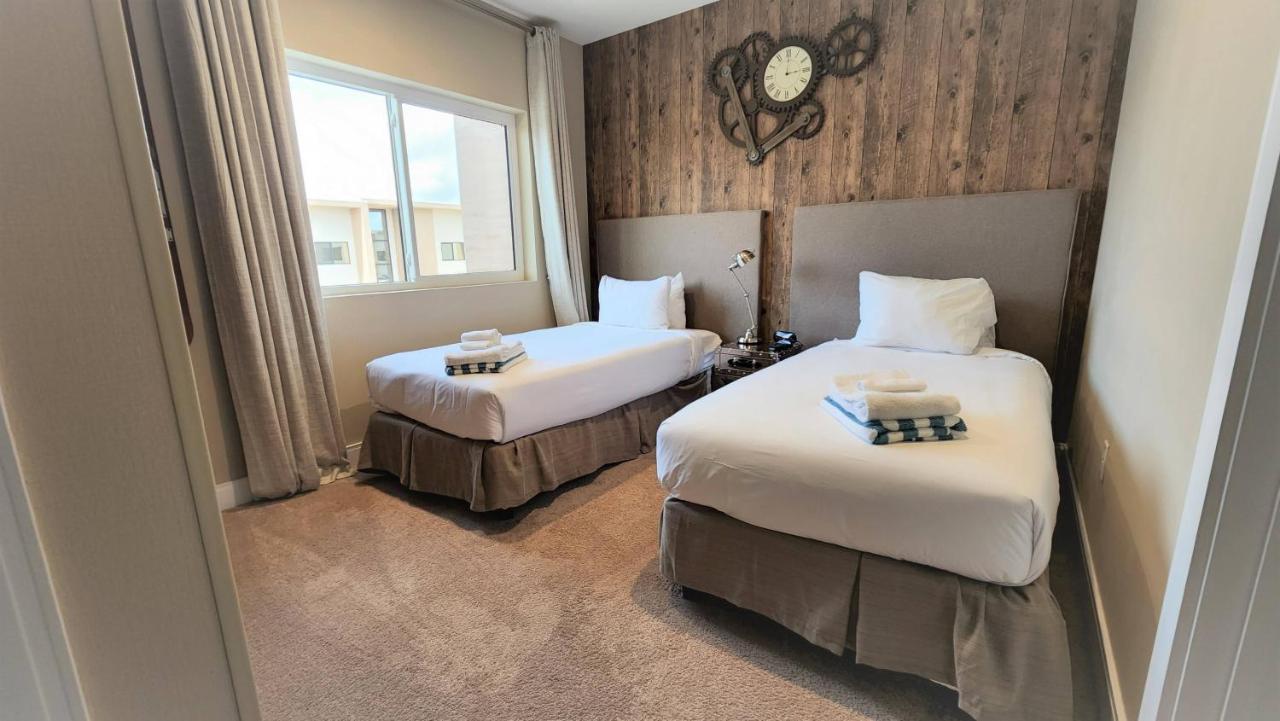 3053 Magic Village 3 Suites Jacuzzi Bbq 6Min Disney أورلاندو المظهر الخارجي الصورة