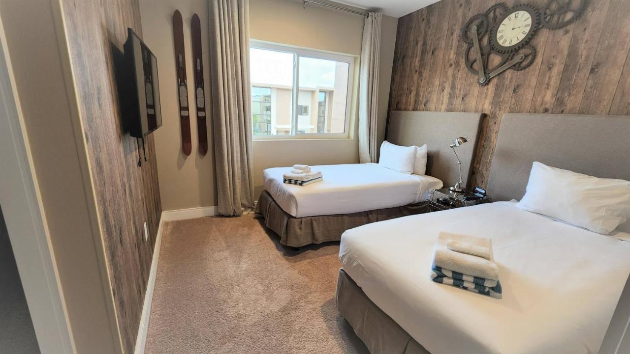 3053 Magic Village 3 Suites Jacuzzi Bbq 6Min Disney أورلاندو المظهر الخارجي الصورة