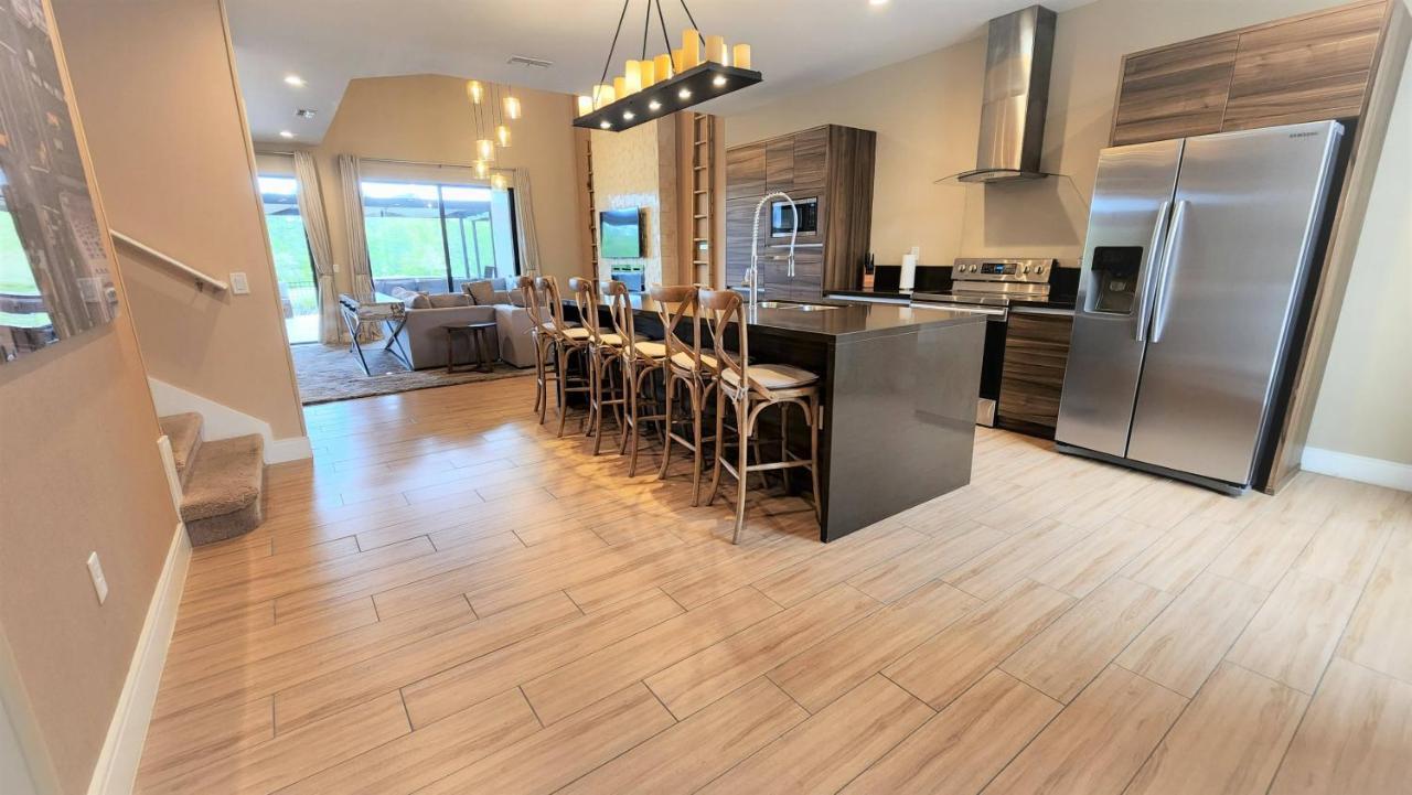3053 Magic Village 3 Suites Jacuzzi Bbq 6Min Disney أورلاندو المظهر الخارجي الصورة