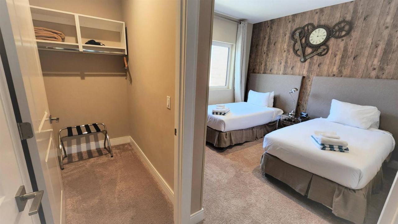 3053 Magic Village 3 Suites Jacuzzi Bbq 6Min Disney أورلاندو المظهر الخارجي الصورة