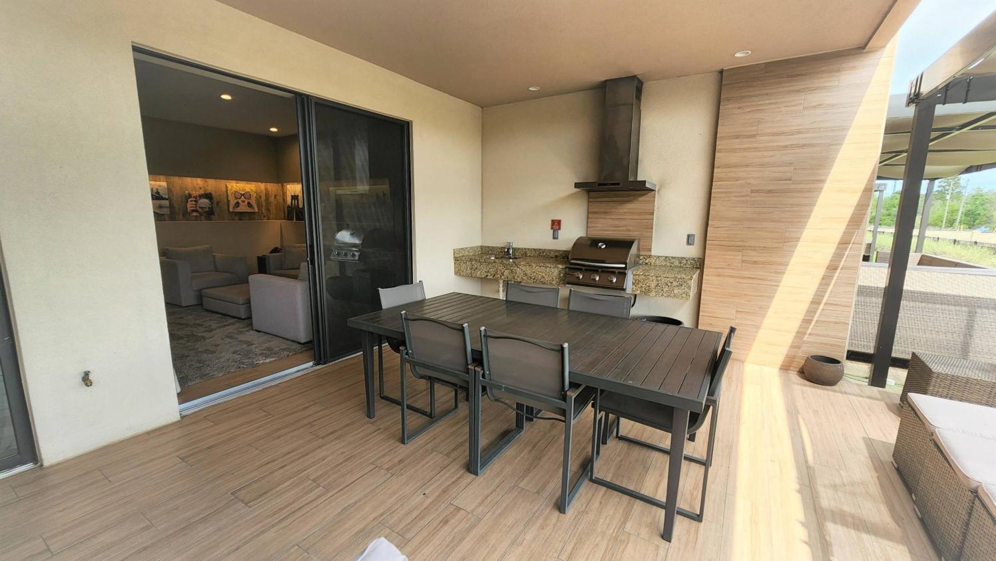 3053 Magic Village 3 Suites Jacuzzi Bbq 6Min Disney أورلاندو المظهر الخارجي الصورة
