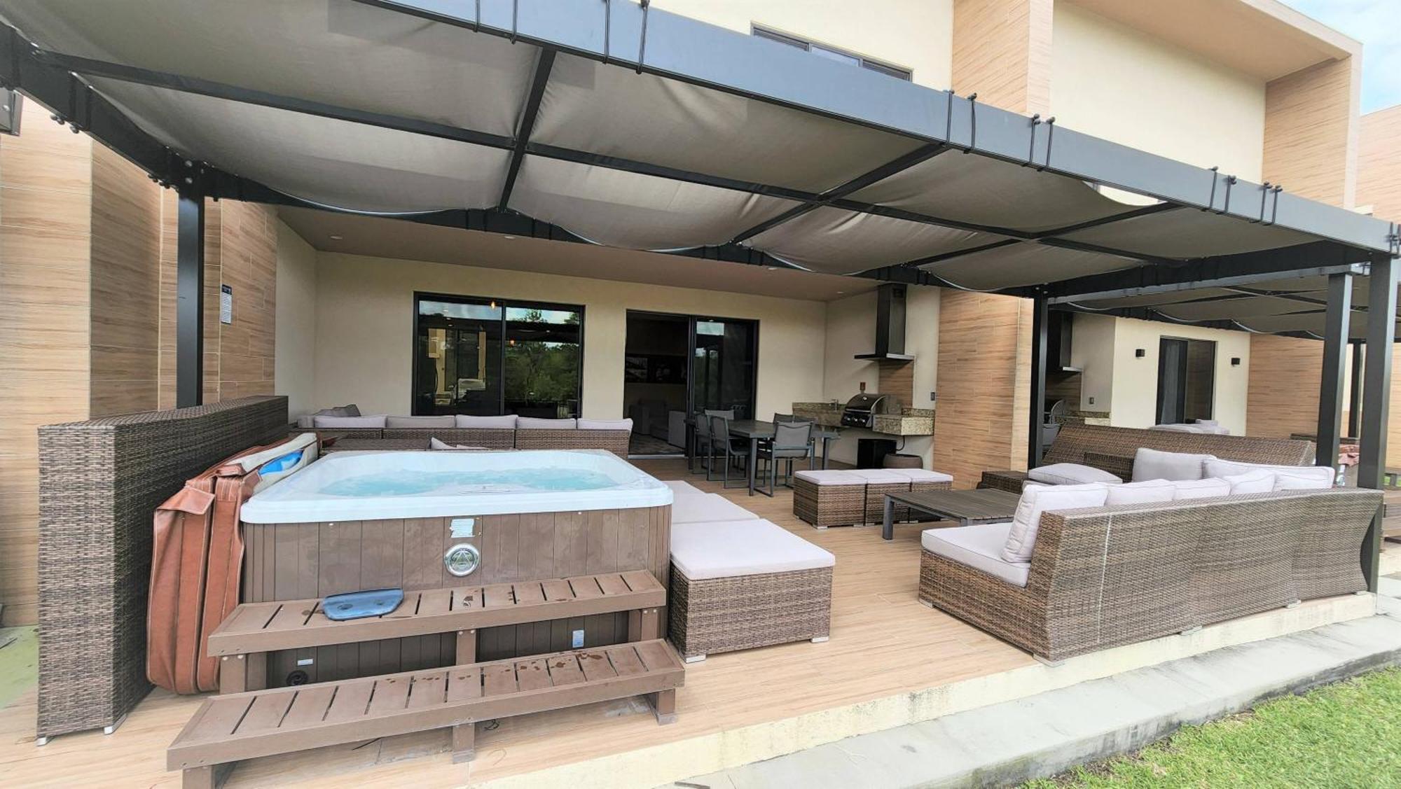 3053 Magic Village 3 Suites Jacuzzi Bbq 6Min Disney أورلاندو المظهر الخارجي الصورة