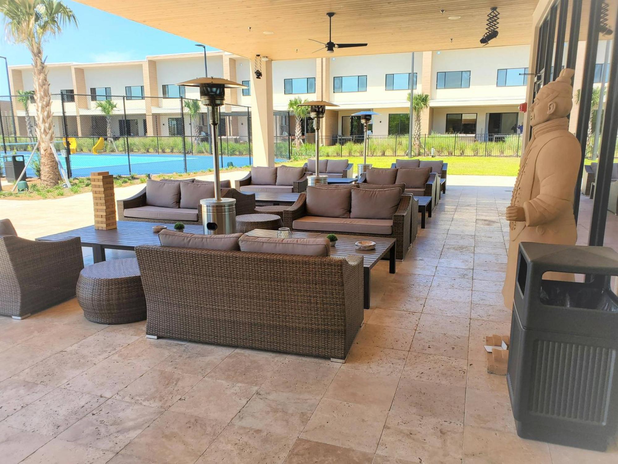 3053 Magic Village 3 Suites Jacuzzi Bbq 6Min Disney أورلاندو المظهر الخارجي الصورة