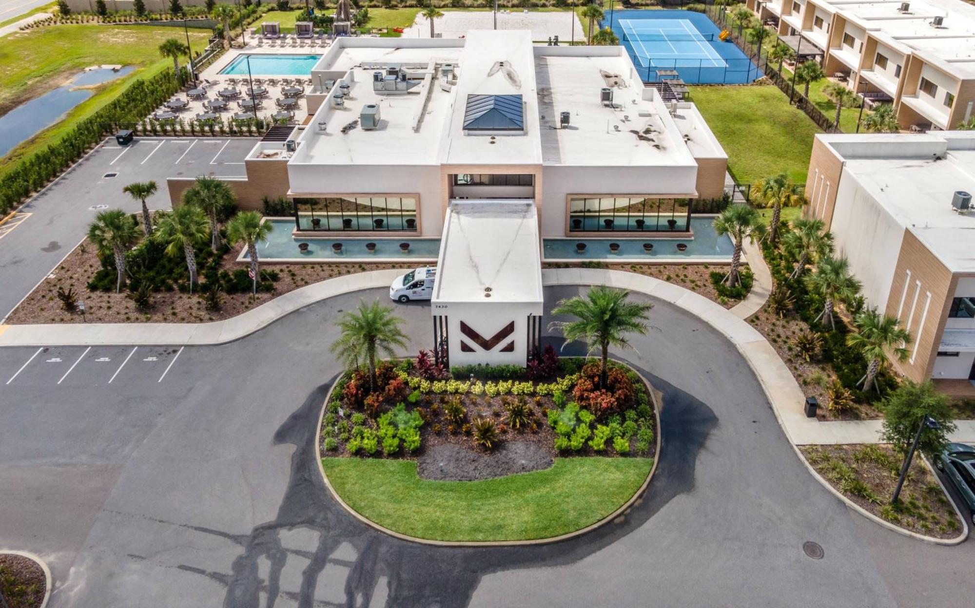 3053 Magic Village 3 Suites Jacuzzi Bbq 6Min Disney أورلاندو المظهر الخارجي الصورة
