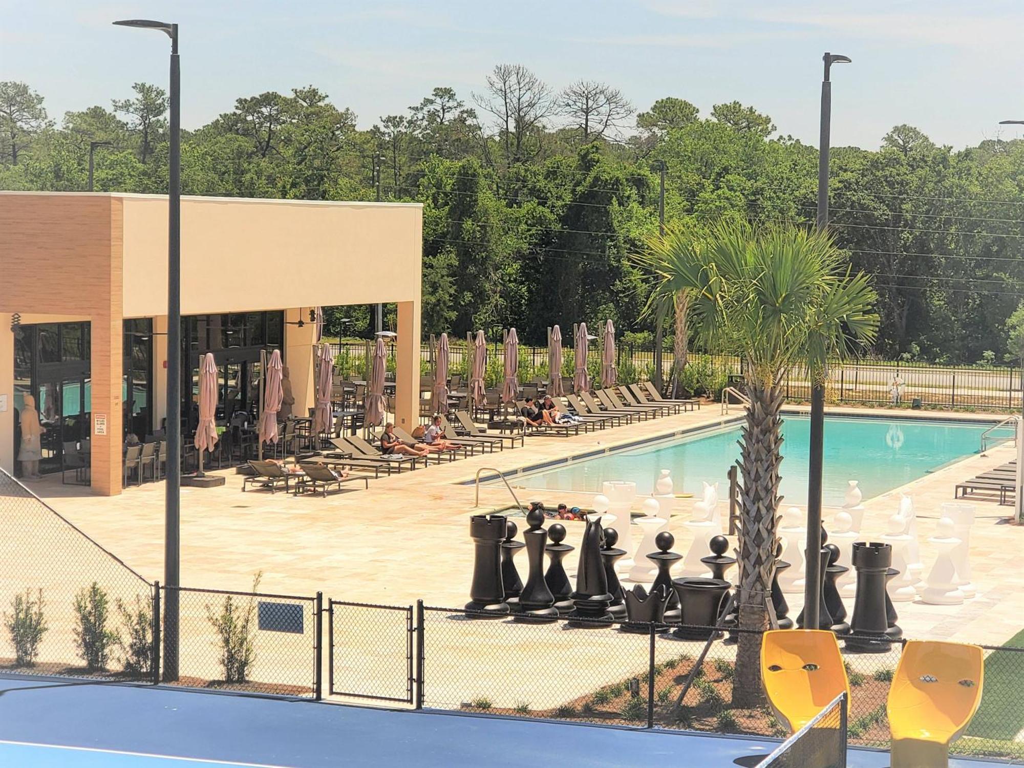 3053 Magic Village 3 Suites Jacuzzi Bbq 6Min Disney أورلاندو المظهر الخارجي الصورة