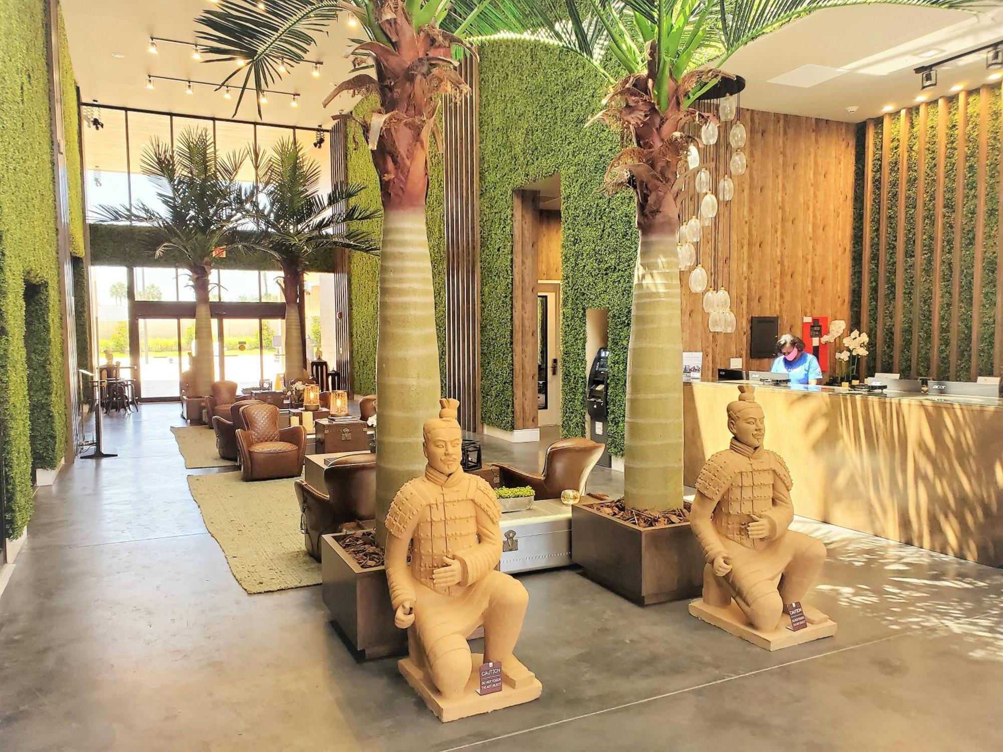 3053 Magic Village 3 Suites Jacuzzi Bbq 6Min Disney أورلاندو المظهر الخارجي الصورة